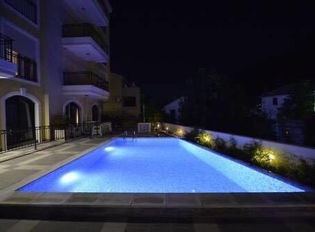 קוטור Apartments Posto Capitano 0202 מראה חיצוני תמונה
