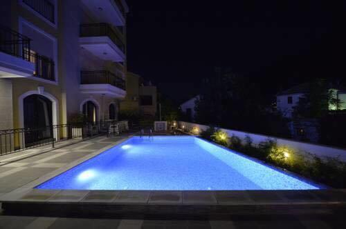 קוטור Apartments Posto Capitano 0202 מראה חיצוני תמונה
