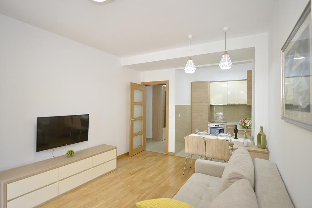 קוטור Apartments Posto Capitano 0202 מראה חיצוני תמונה