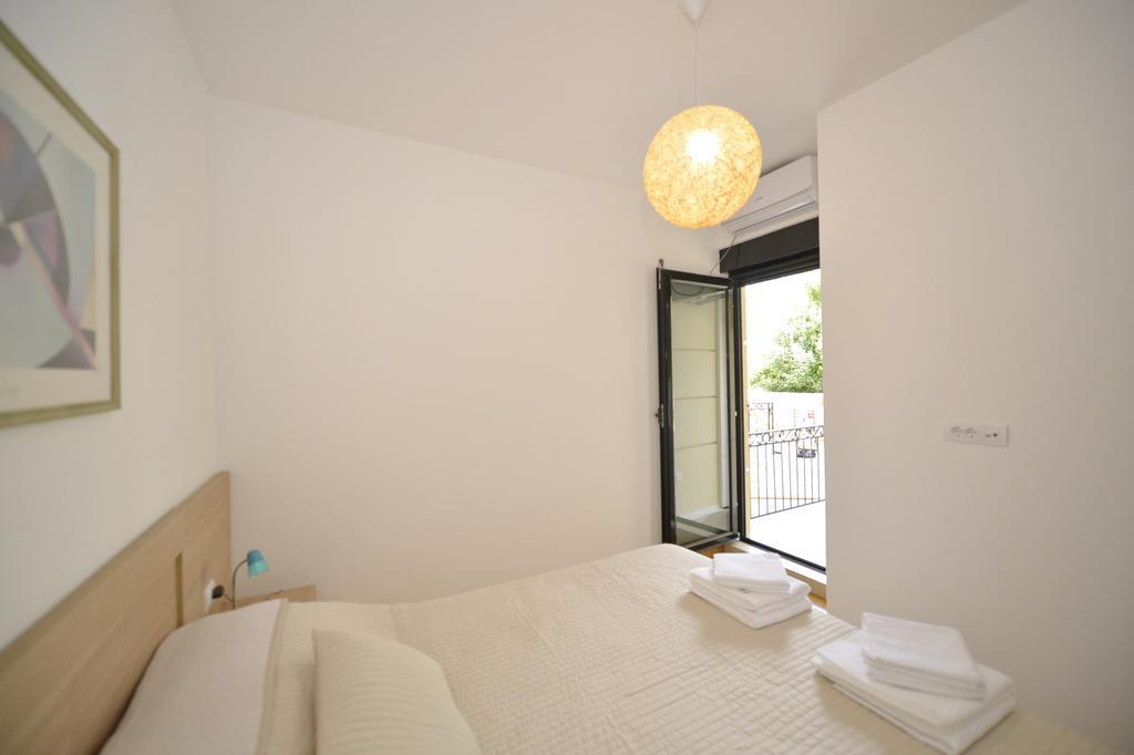 קוטור Apartments Posto Capitano 0202 מראה חיצוני תמונה