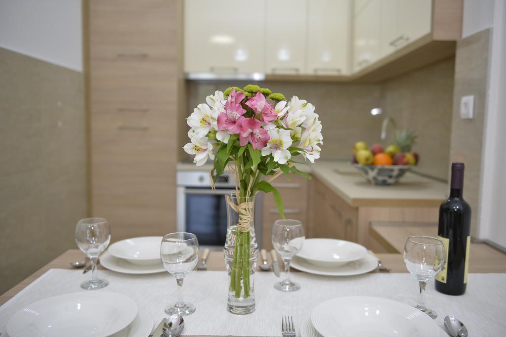 קוטור Apartments Posto Capitano 0202 מראה חיצוני תמונה