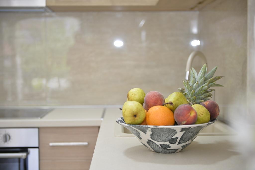 קוטור Apartments Posto Capitano 0202 מראה חיצוני תמונה