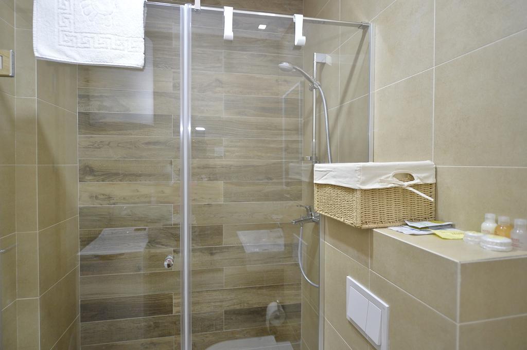 קוטור Apartments Posto Capitano 0202 מראה חיצוני תמונה