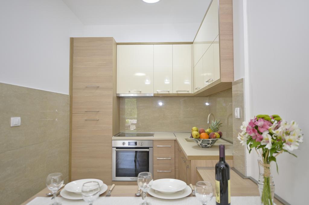 קוטור Apartments Posto Capitano 0202 מראה חיצוני תמונה