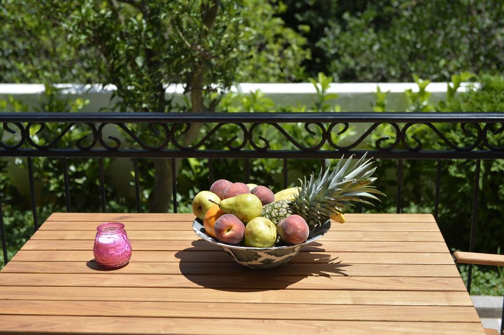 קוטור Apartments Posto Capitano 0202 מראה חיצוני תמונה