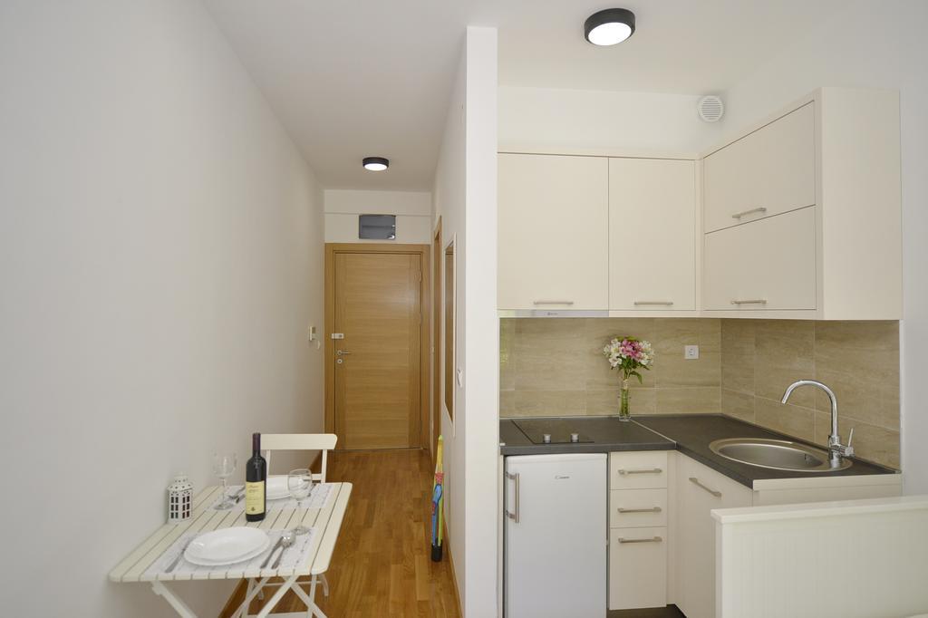 קוטור Apartments Posto Capitano 0202 מראה חיצוני תמונה