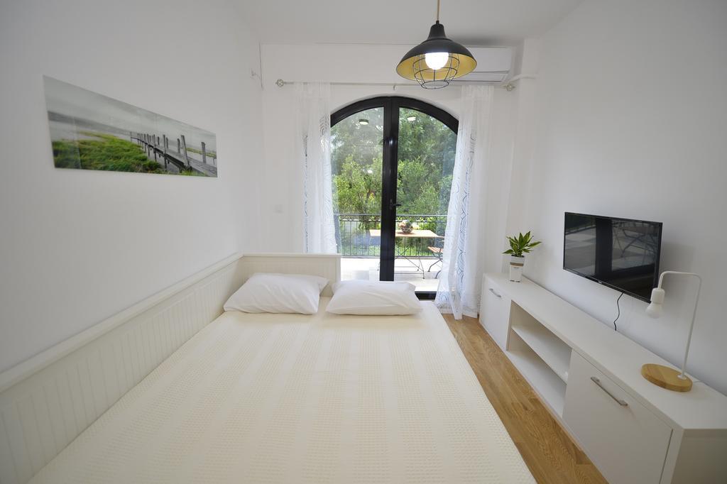 קוטור Apartments Posto Capitano 0202 מראה חיצוני תמונה