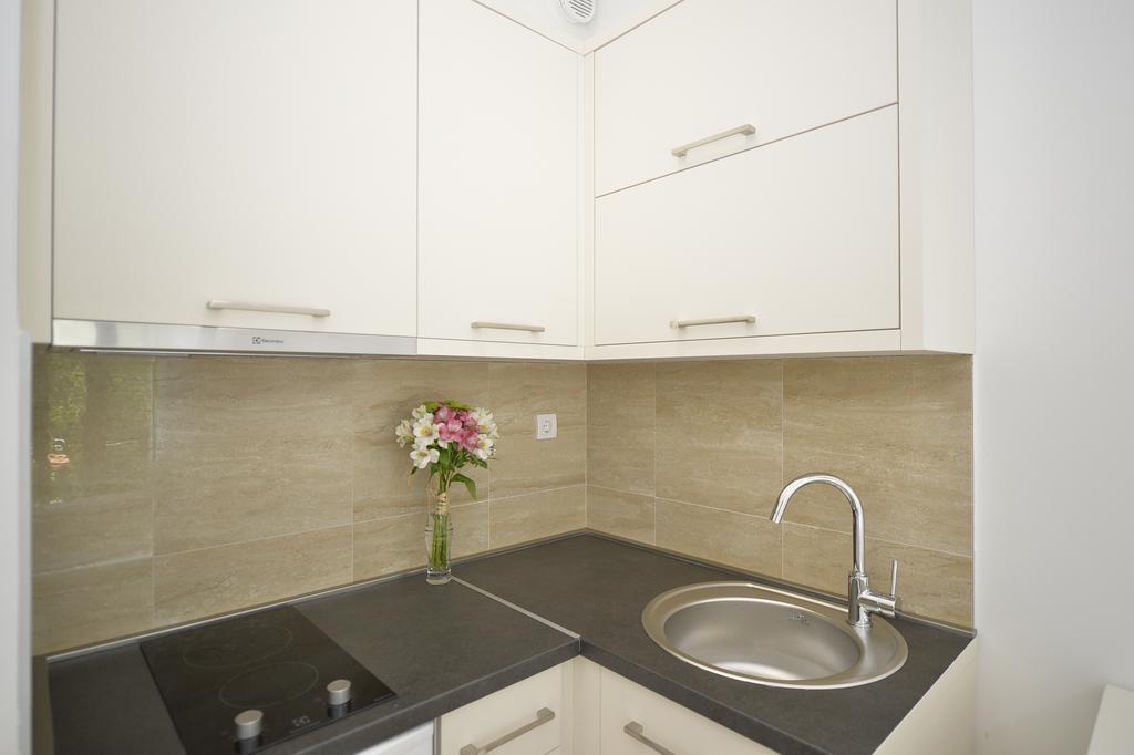 קוטור Apartments Posto Capitano 0202 מראה חיצוני תמונה