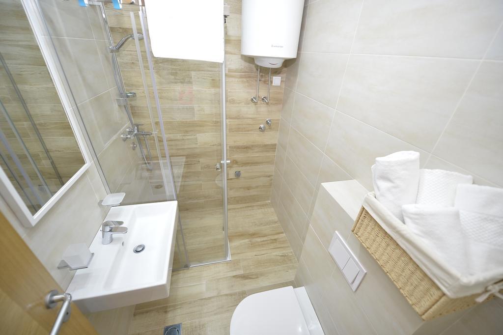קוטור Apartments Posto Capitano 0202 מראה חיצוני תמונה