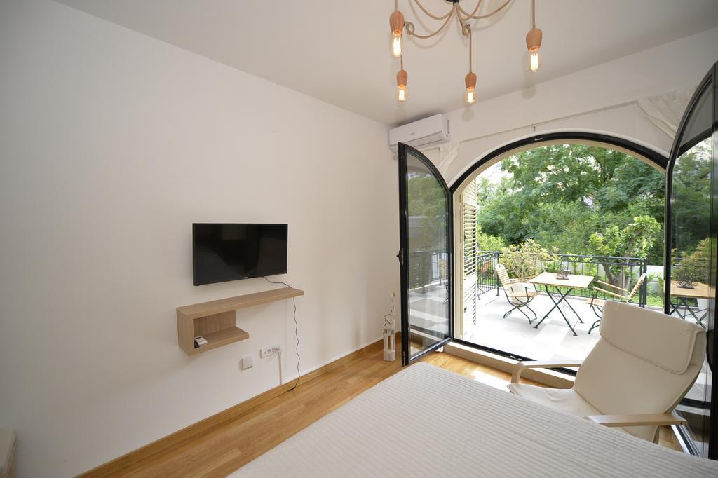 קוטור Apartments Posto Capitano 0202 מראה חיצוני תמונה