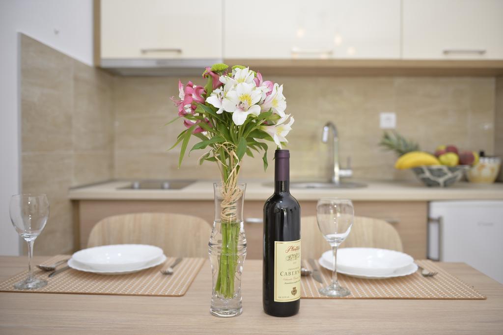 קוטור Apartments Posto Capitano 0202 מראה חיצוני תמונה