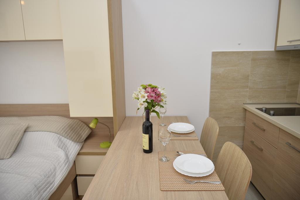 קוטור Apartments Posto Capitano 0202 מראה חיצוני תמונה