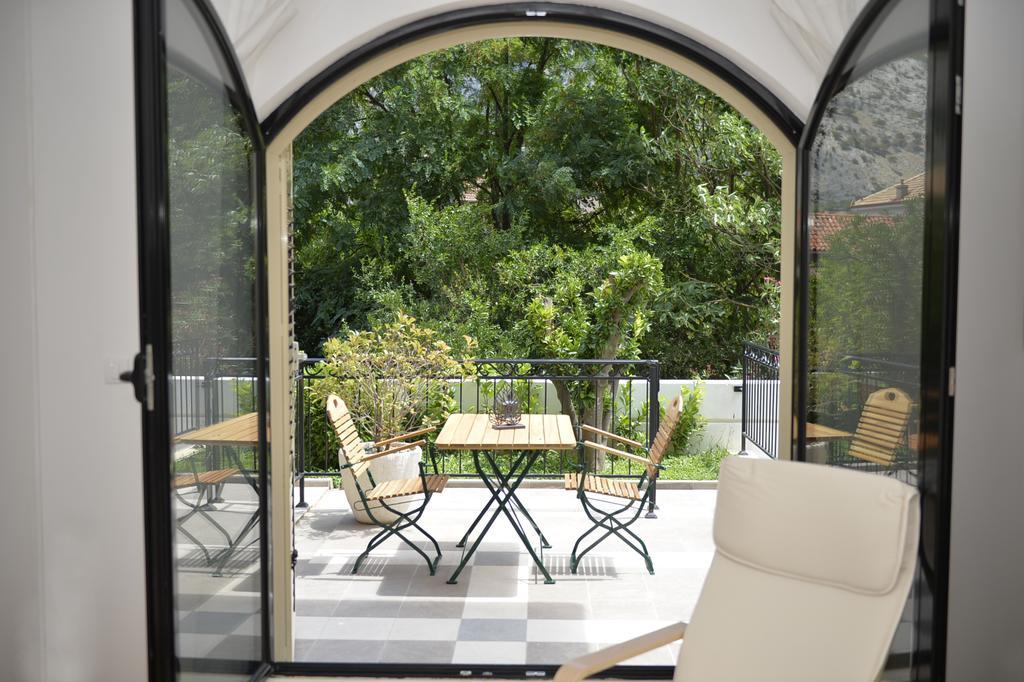 קוטור Apartments Posto Capitano 0202 מראה חיצוני תמונה